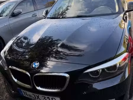BMW Série 2 220i 2.0 184 Edition Avantage