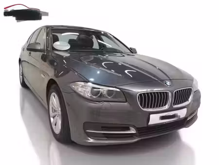 BMW Série 5 520d 2.0 190 xDrive