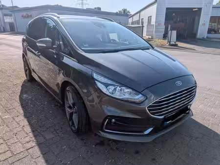 Ford S-Max 2.0 190 Titanium S