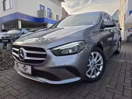 Mercedes-Benz Classe B B 200 Ambiente