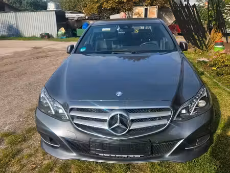 Mercedes-Benz Classe E E 250 2.1 150