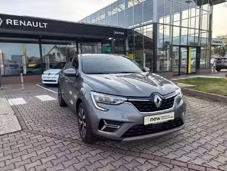 Renault Arkana 1.3 TCe 140 Équilibre