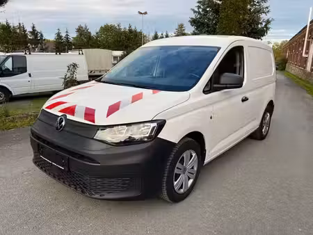Volkswagen Caddy 1.5 TSI 114 Base
