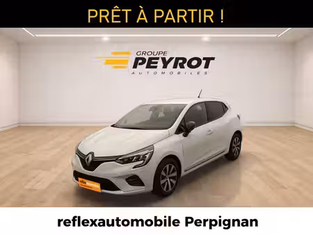 Renault Clio 1.5 dCi 100 Evolution