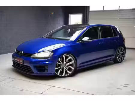 Volkswagen Golf R 2.0 TSI 300 4Motion