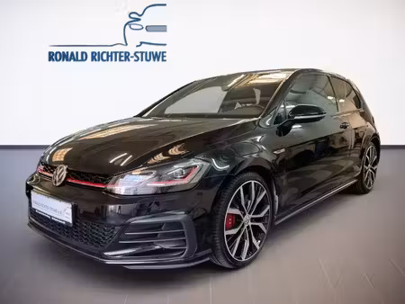 Volkswagen Golf GTI 2.0 Performance