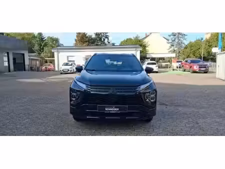 Mitsubishi Eclipse Cross PHEV 2.4 188 4x4