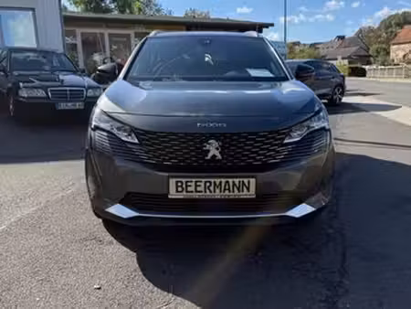 Peugeot 5008 1.2 HDi 130 Allure