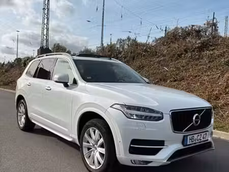 Volvo XC90 D5 2.0 235 4x4