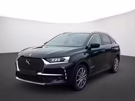 DS 7 E Tense 1.6 300 Be Chic 4x4