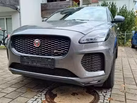 Jaguar E-Pace P200 2.0 200 R Dynamic SE 4x4