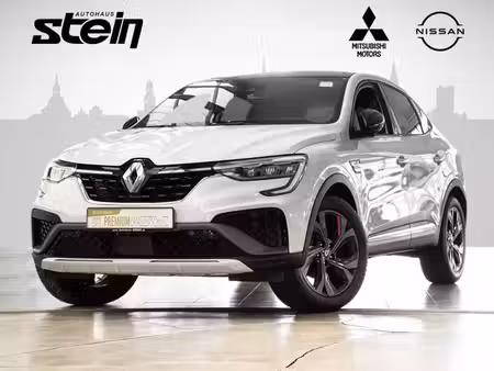 Renault Arkana E-Tech 1.6 145 RS Line
