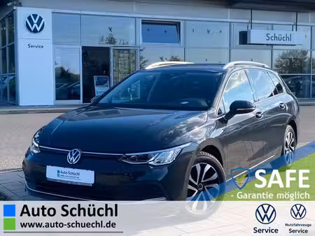 Volkswagen Golf 2.0 TDI 116