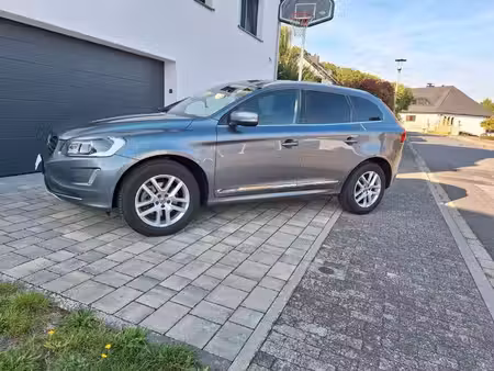 Volvo XC60 T5 2.0 245 Summum 4x4