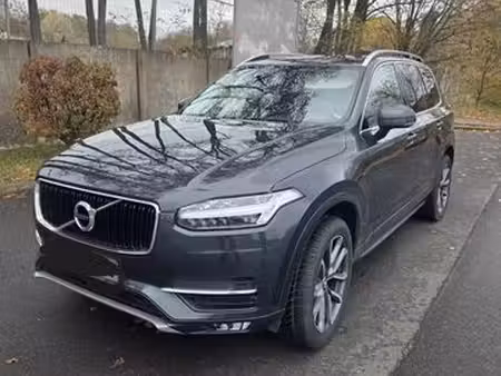 Volvo XC90 2.0 235 4x4
