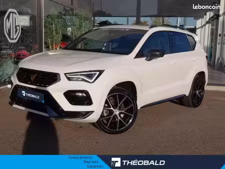 Cupra Ateca 1.5 TSI 150