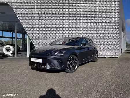 Cupra Leon 1.4 204