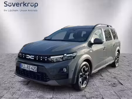 Dacia Jogger 1.0 TCe 110 Journey