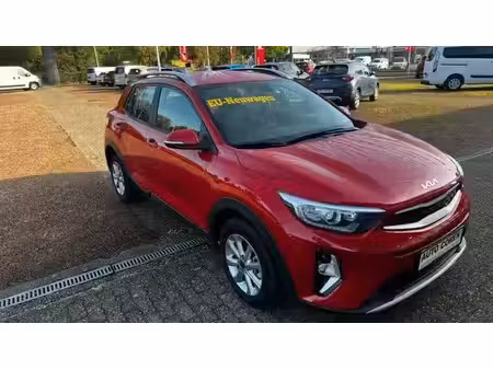 Kia Stonic 1.0 T-GDi 100