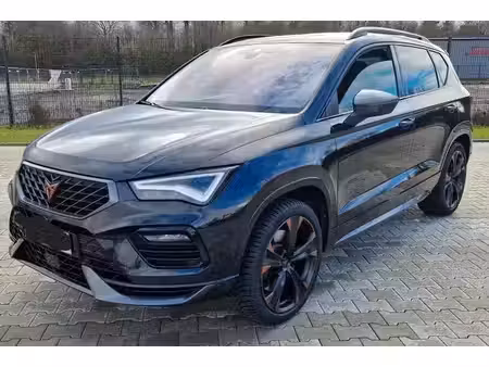 Cupra Ateca 2.0 TSI 300