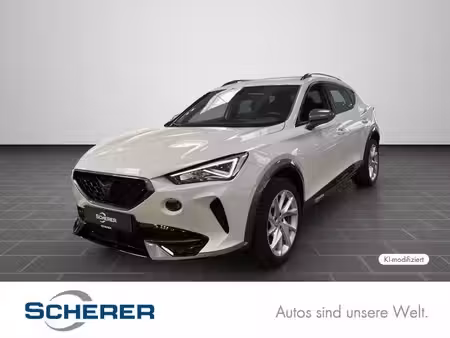 Cupra Formentor 1.5 TSI 150