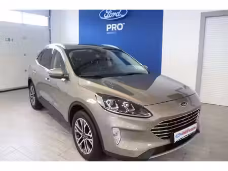 Ford Kuga 2.5 Titanium X