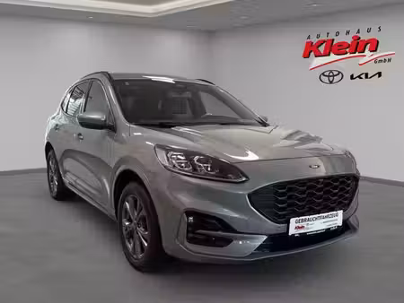 Ford Kuga 2.5 152 ST Line X