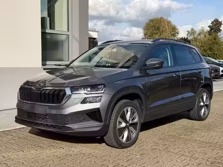 Škoda Karoq 2.0 TDI 116 Style