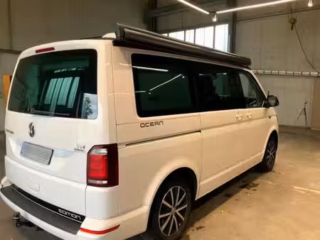 Volkswagen Transporter T6 California 2.0 TDI 150