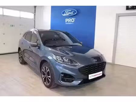 Ford Kuga 2.5 ST Line X