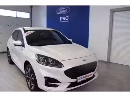 Ford Kuga 2.5 ST Line X