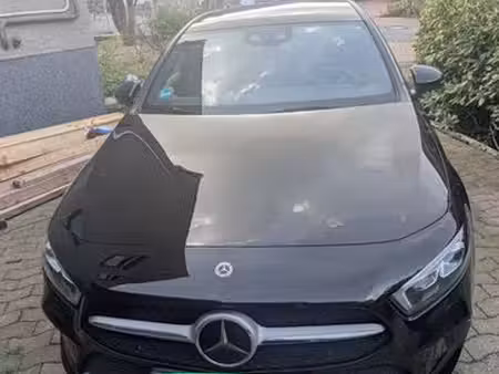 Mercedes-Benz Classe A A 250e 1.3 218