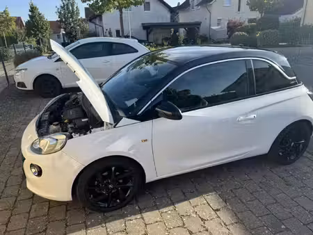 Opel Adam 1.4 87 Jam