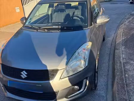 Suzuki Swift 1.2 94