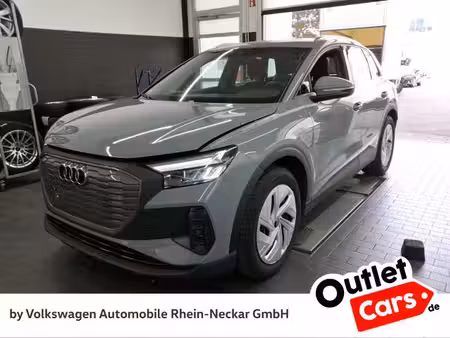Audi Q4 e-tron 35 170