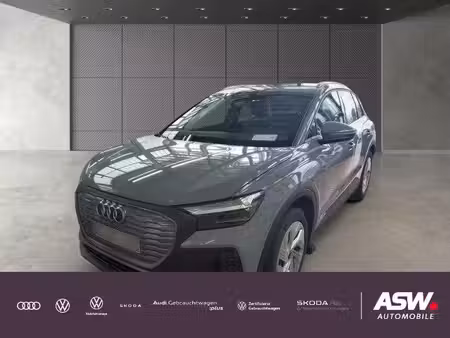 Audi Q4 e-tron 35 170