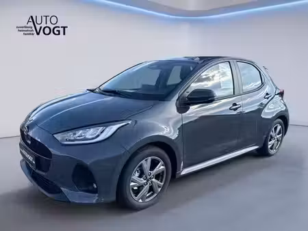 Mazda Mazda2 Exclusive Line