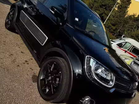 Suzuki Ignis 1.2 90