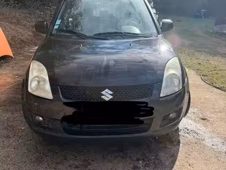 Suzuki Swift 1.2 75