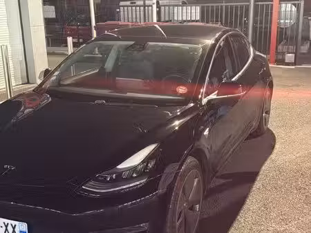 Tesla Model 3 Standard Plus 275