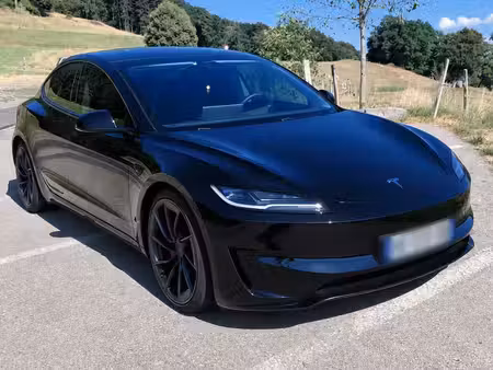 Tesla Model 3 Performance 275