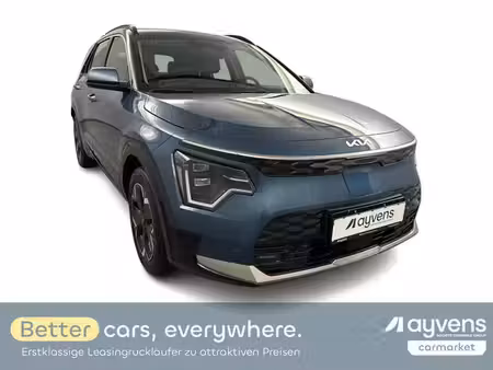 Kia Niro 204