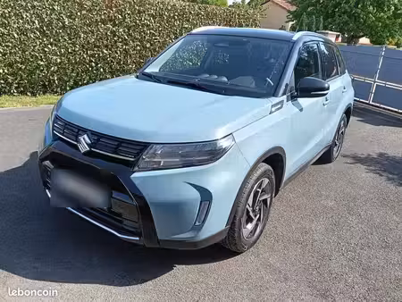 Suzuki Vitara 1.4 110