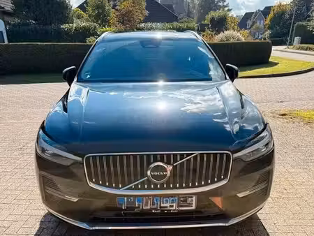 Volvo XC60 2.0 197