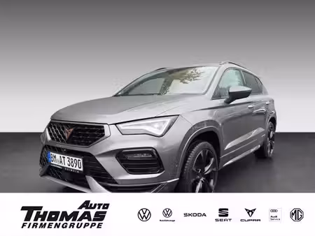 Cupra Ateca 2.0 TSI 300