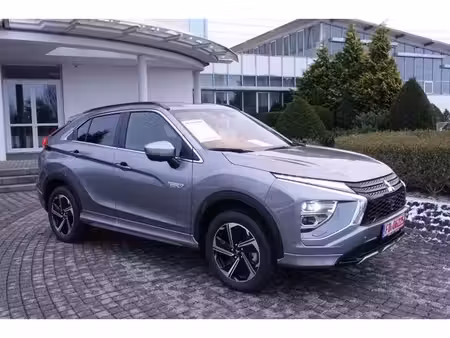 Mitsubishi Eclipse Cross PHEV 2.4 188 4x4