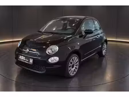 Fiat 500 1.2 69 Lounge