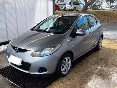 Mazda Mazda2 MZR 1.4 68