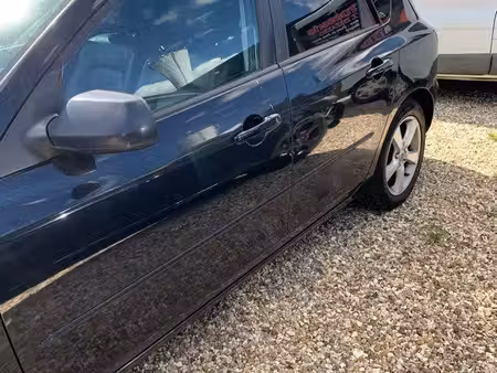 Mazda Mazda3 1.6