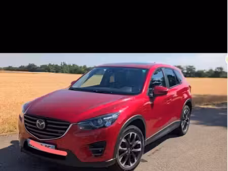 Mazda CX-5 Skyactiv D 2.2 D 175 4x4